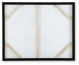 Shadwick - Wall Art - Multi