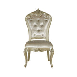 Monique - Side Chair (Set of 2) - Champagne