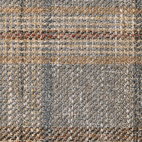 Wilkland - Accent Ottoman - Multi