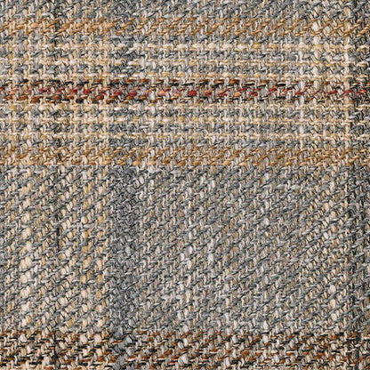 Wilkland - Accent Ottoman - Multi