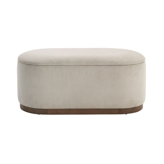 Nell - Lift Top Storage Bench