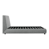Alford - Platform Bed