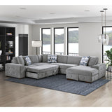 Raife - Sectional