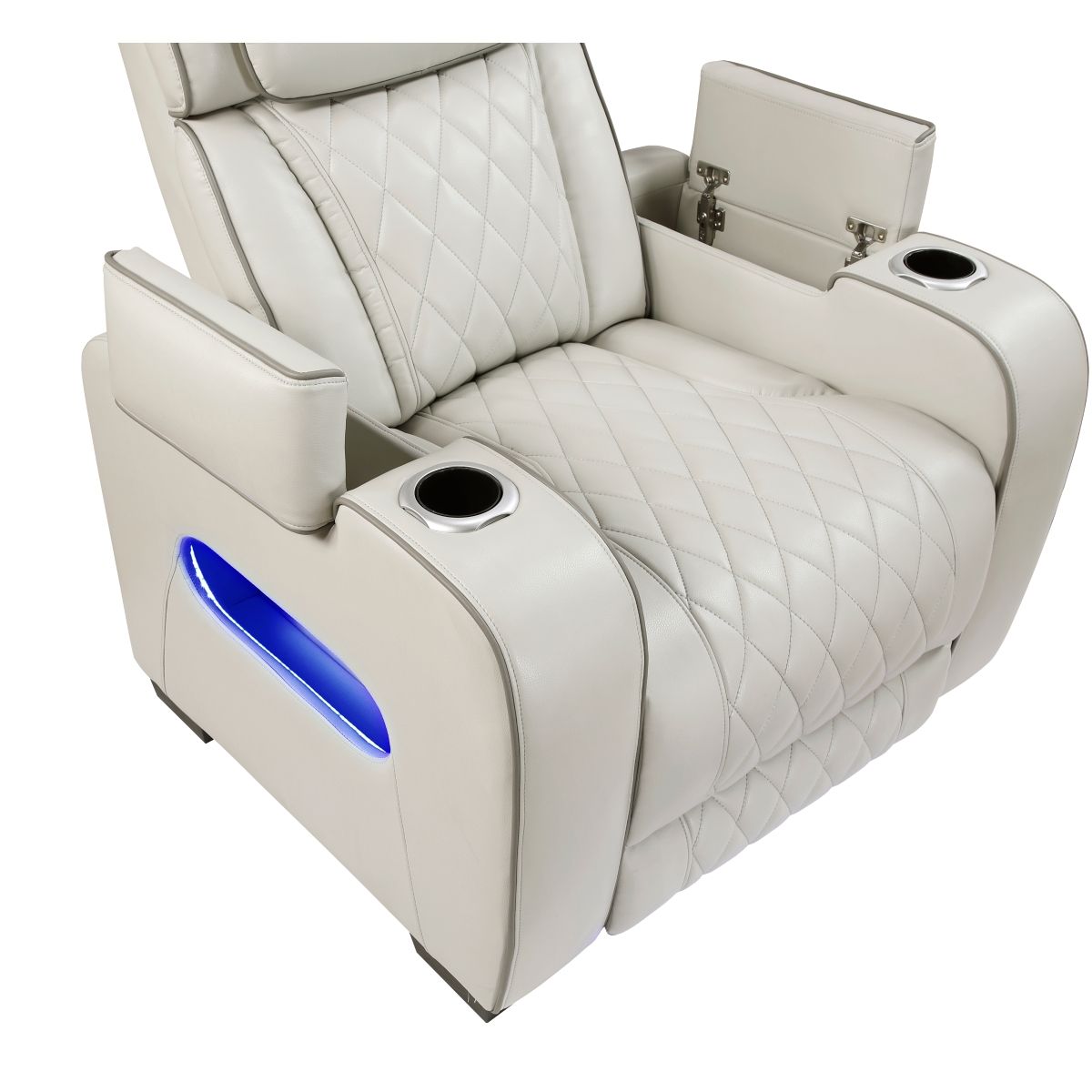 Fairway - Power Reclining Chair