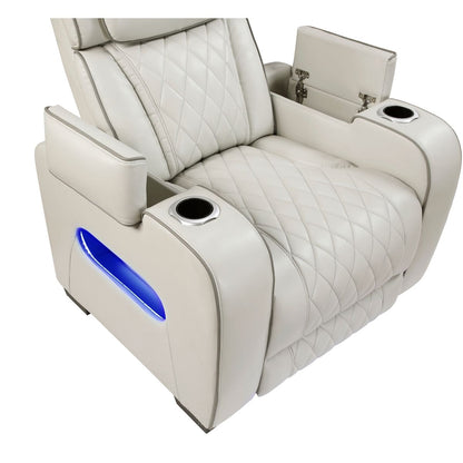 Fairway - Power Reclining Chair