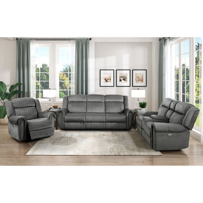 Brennen - Reclining Chair