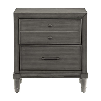 Wittenberry - Bedroom Set