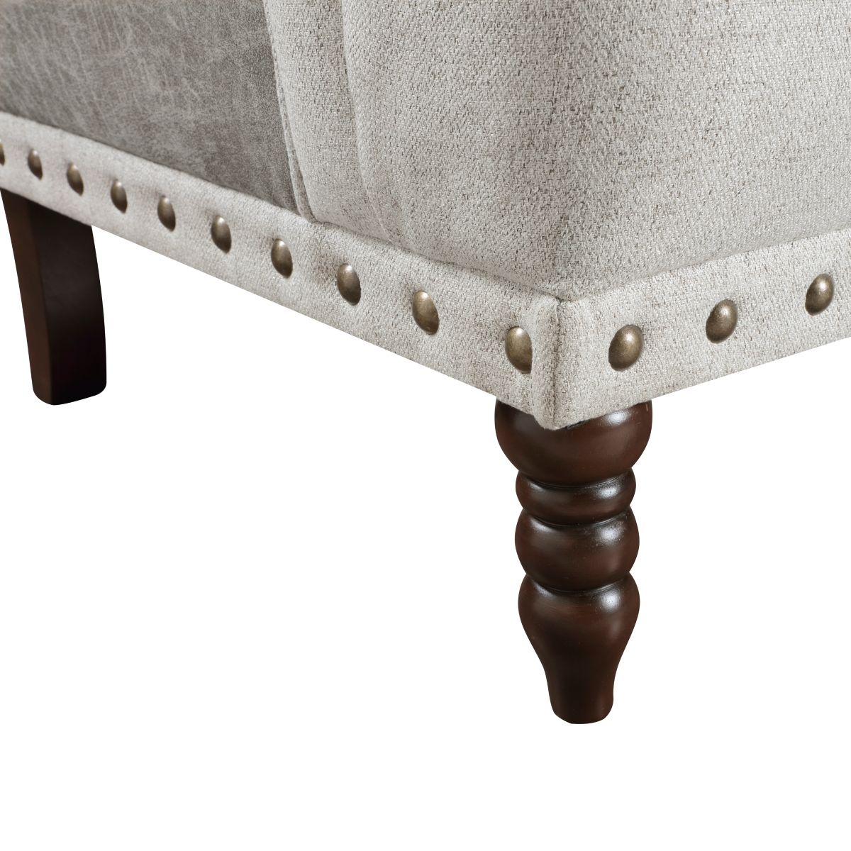Carol - Accent Chair - Beige