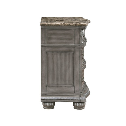 Bennington - Bedroom Set
