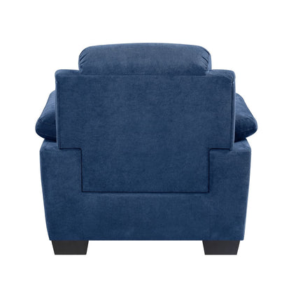 Holleman - Chair