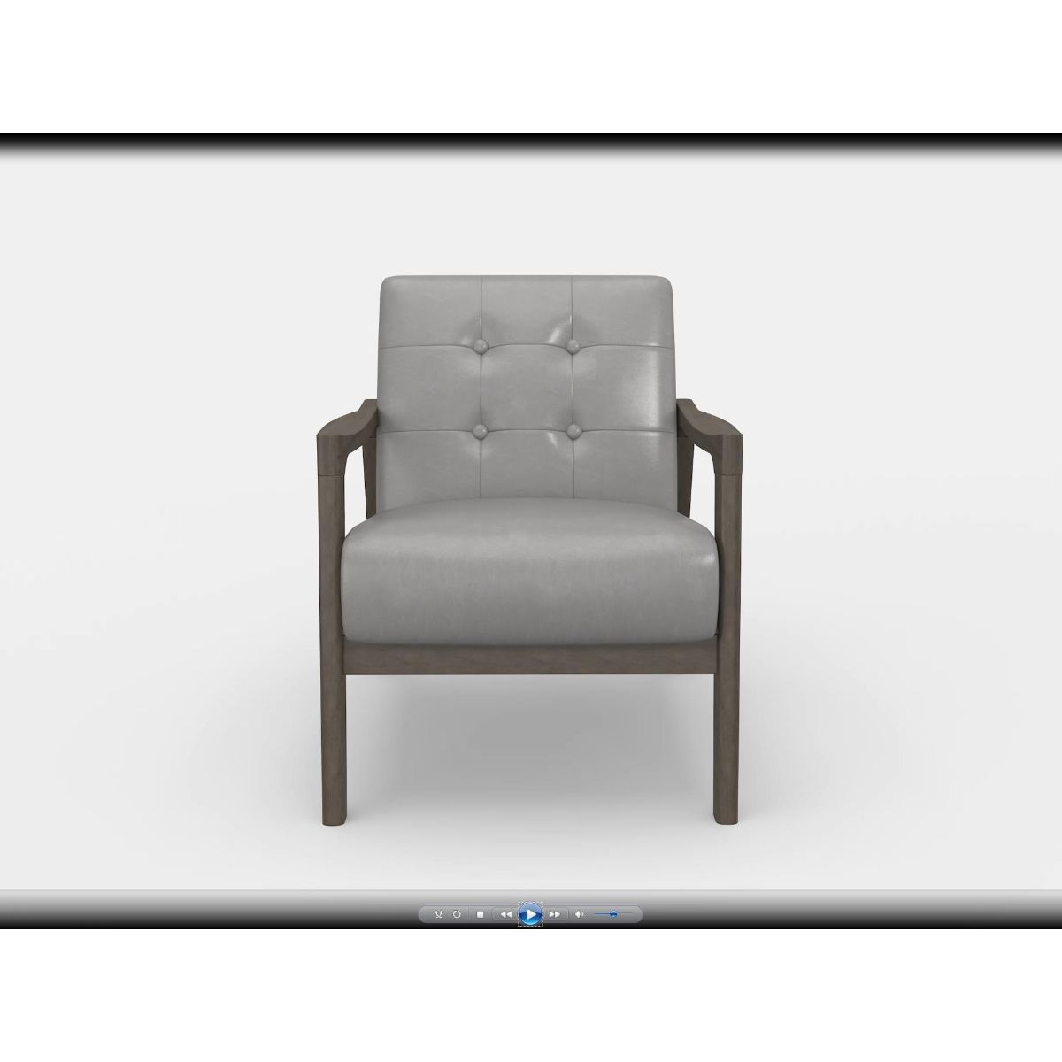 Alby - Accent Chair
