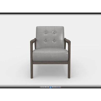 Alby - Accent Chair