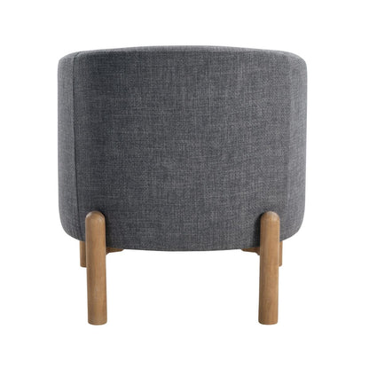Borger - Accent Chair