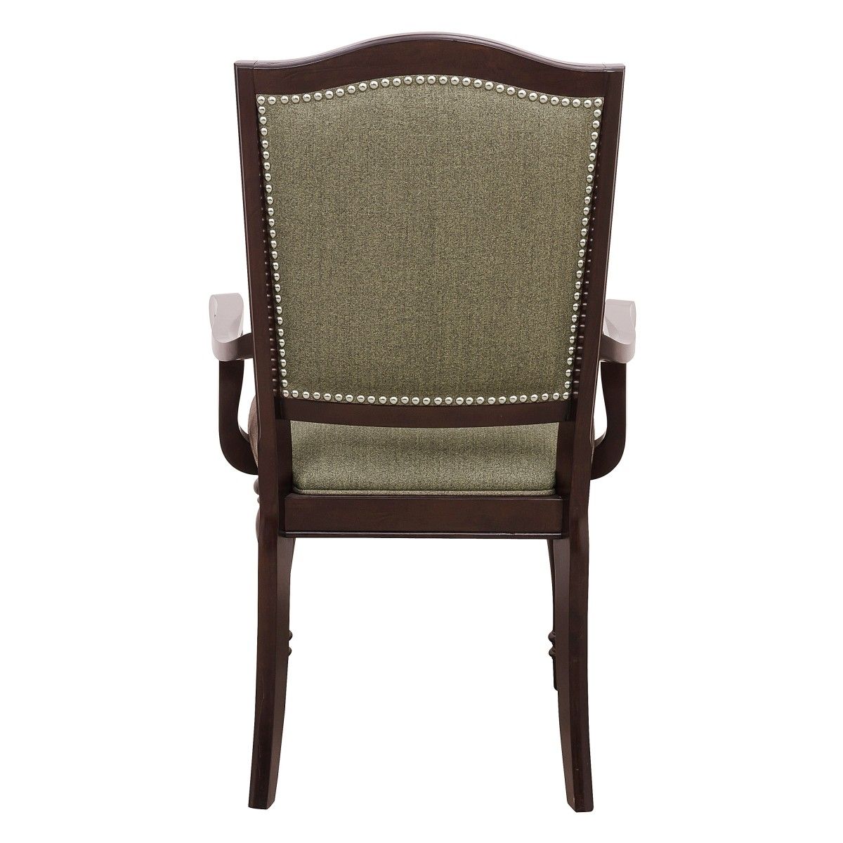Marston - Arm Chair (Set of 2) - Natural