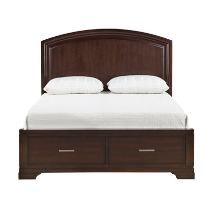 Hudson - Bedroom Set