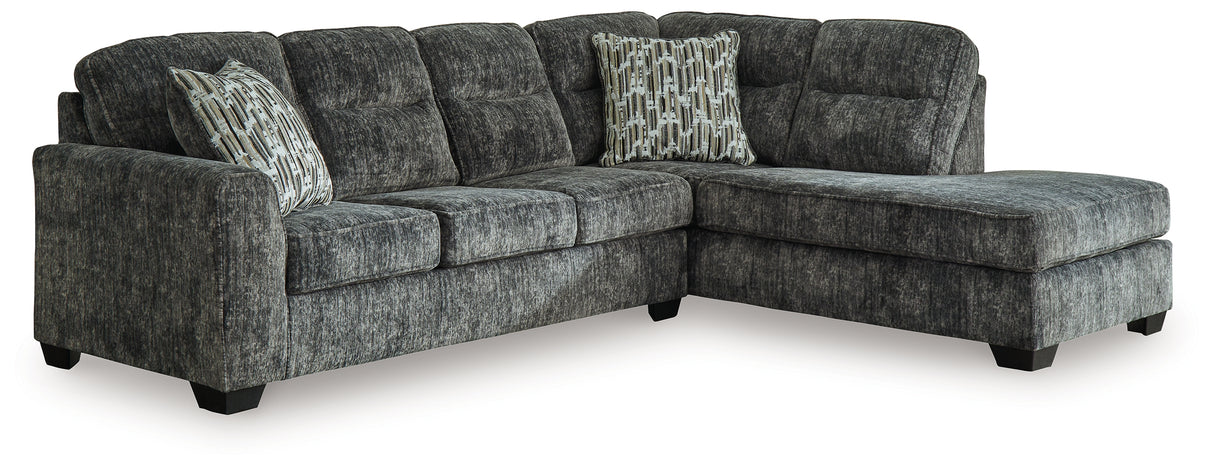 Lonoke Sectional