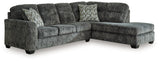 Lonoke Sectional