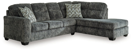 Lonoke Sectional