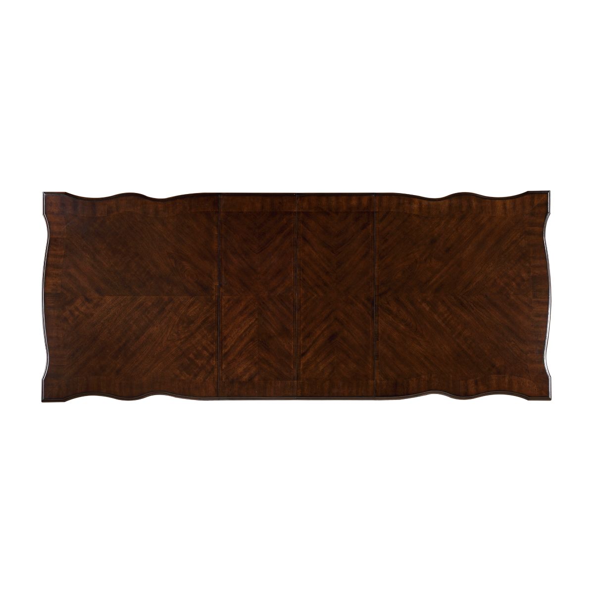 Adelina - Dining Table - Cherry