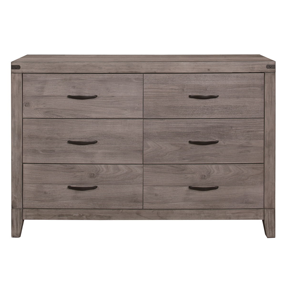 Woodrow - Upholstered Bedroom Set