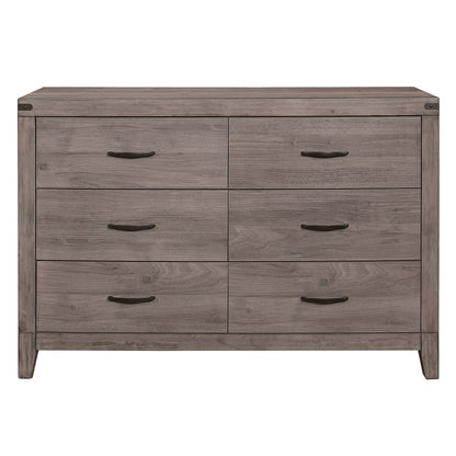 Woodrow - Upholstered Bedroom Set