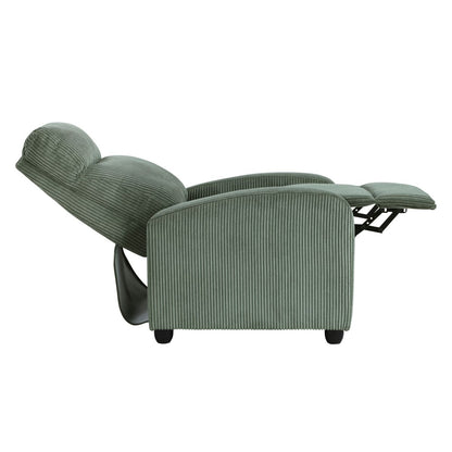 Parsons - Push Back Reclining Chair