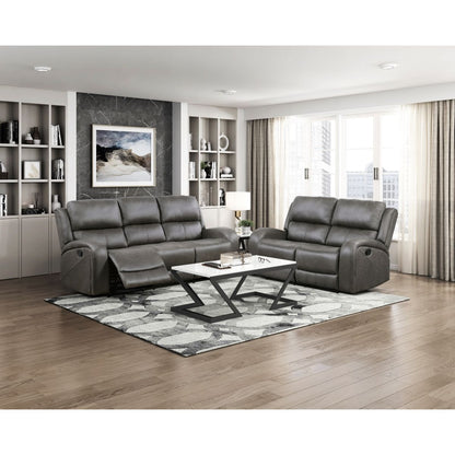 Pagosa - Double Reclining Sofa