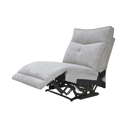 Tesoro - Modular Reclining Sectional