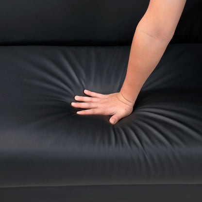 Carlton - Elegant Lounger