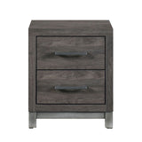 Zephyr - Bedroom Set