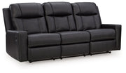 Mackmenville - Reclining Sofa