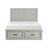 Willowbrook - Bedroom Set