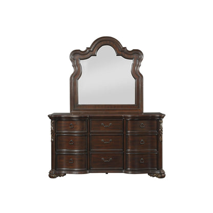 Royal Highlands - Bedroom Set
