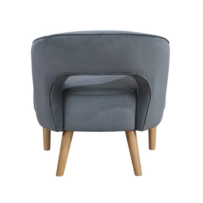 Dorset - Accent Chair