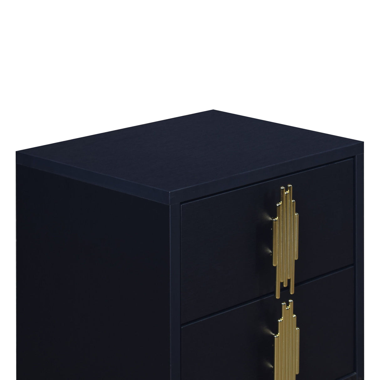 Empire - Nightstand - Black