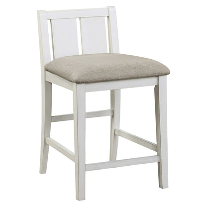 Daye - 3 Piece Counter Height Set