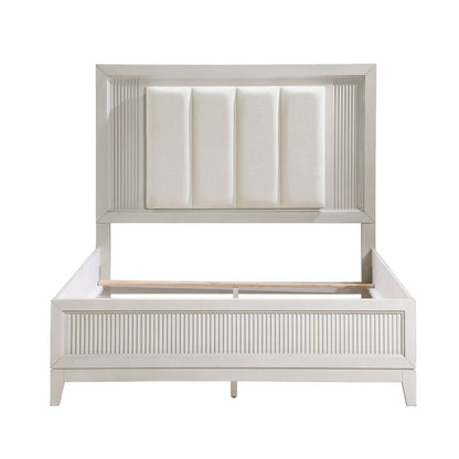 Florence - Upholstered Bed