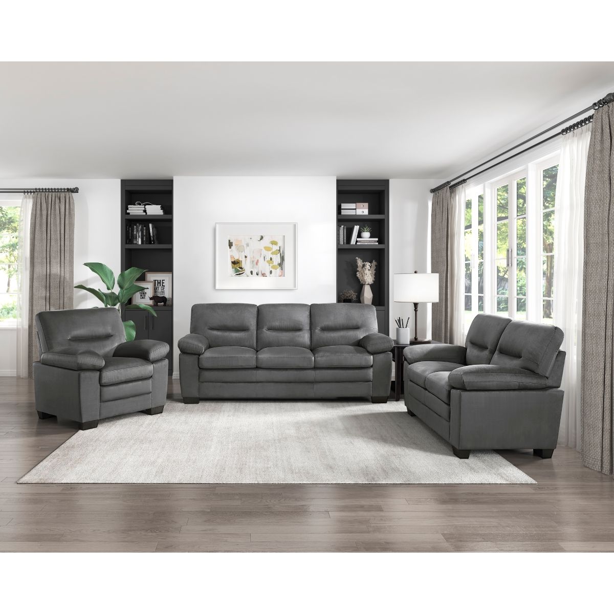 Keighly - Sofa