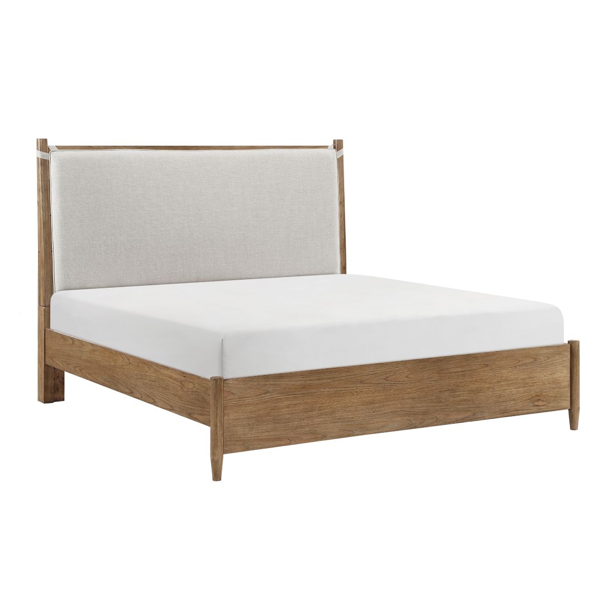 Sonoma - Platform Bed