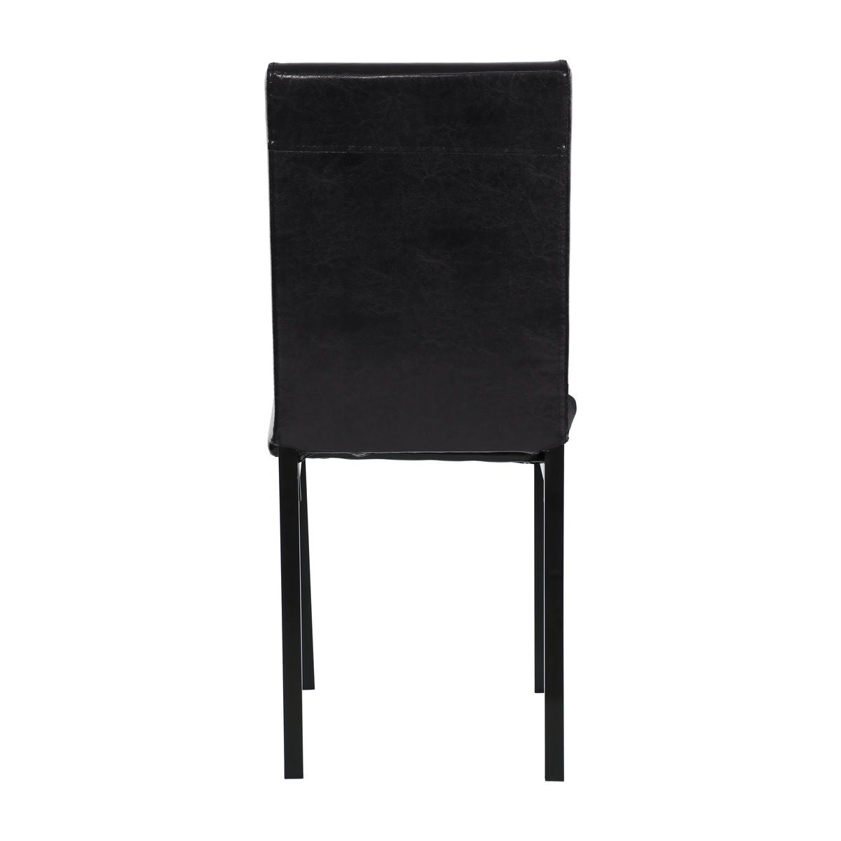 Tempe - Side Chair (Set of 4) - Black