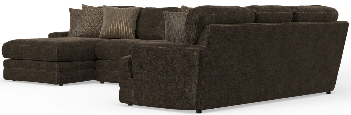 Mammoth - Sectional