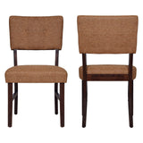 Tioga - Dining Chair (Set of 2)