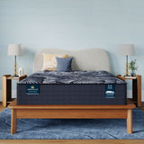 Perfect Sleeper X - 13.75" Knox Hybrid Plush Mattress