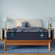 Perfect Sleeper X - 13.75" Knox Hybrid Plush Mattress