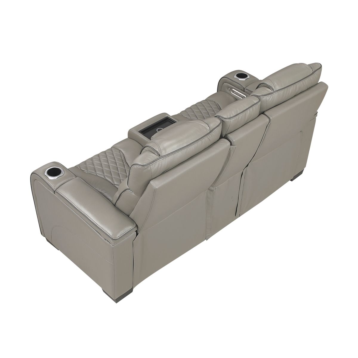 Apex - Power Sofa & Loveseat