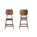 Oscar - Counter Chair (Set of 2)