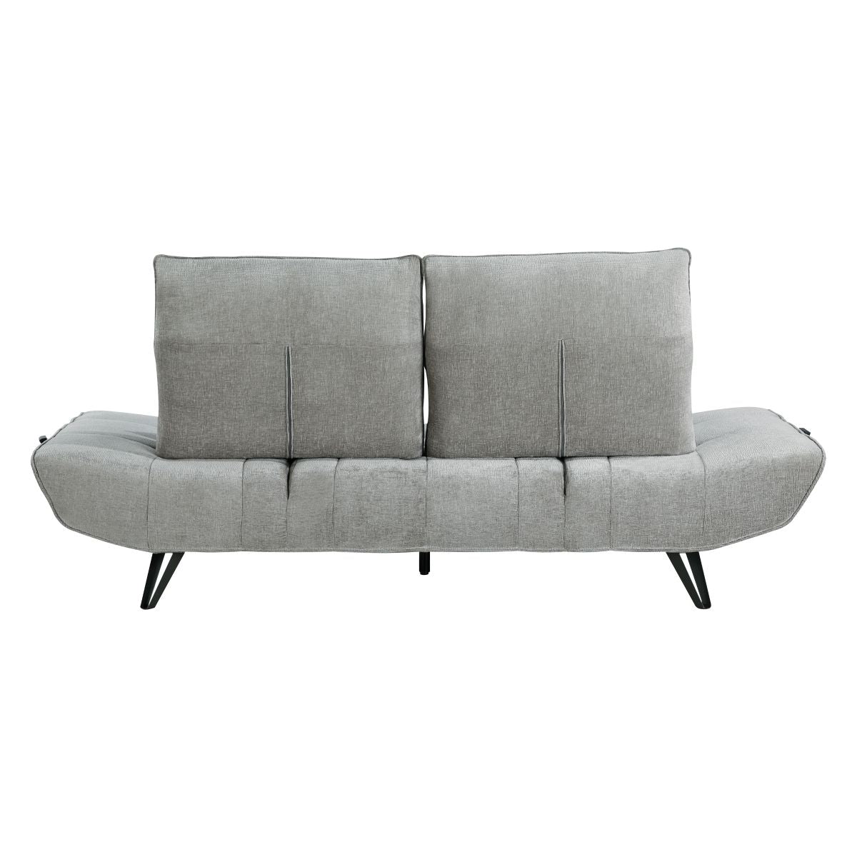 Quonsett - Sofa With Power Adjustable Seat Depth And Manual Adjustable Headrests