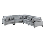 Robstown - Modular Sectional