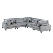 Robstown - Modular Sectional