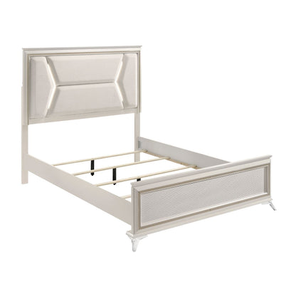 Audra - Bedroom Set